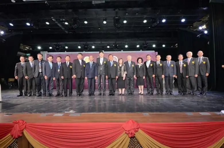 ม.หัวเฉียวฯ ร่วมมือกับ ม.ปักกิ่ง เปิดหลักสูตรวิทยาการผู้นำไทย - จีน (วทจ.)