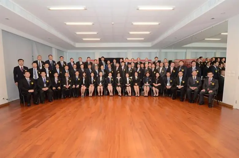 ม.หัวเฉียวฯ ร่วมมือกับ ม.ปักกิ่ง เปิดหลักสูตรวิทยาการผู้นำไทย - จีน (วทจ.)