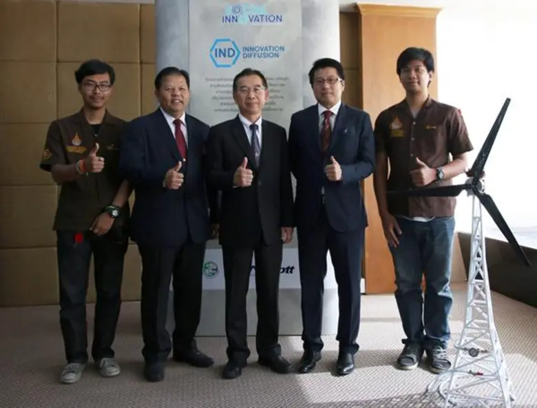 นายมงคล พฤกษ์วัฒนา อธิบดีกรมโรงงานอุตสาหก...