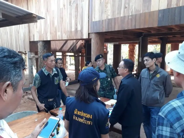 เมื่อวันที่ 1 ก.พ.61 เวลา 10.00 น. พล.ต.ท...