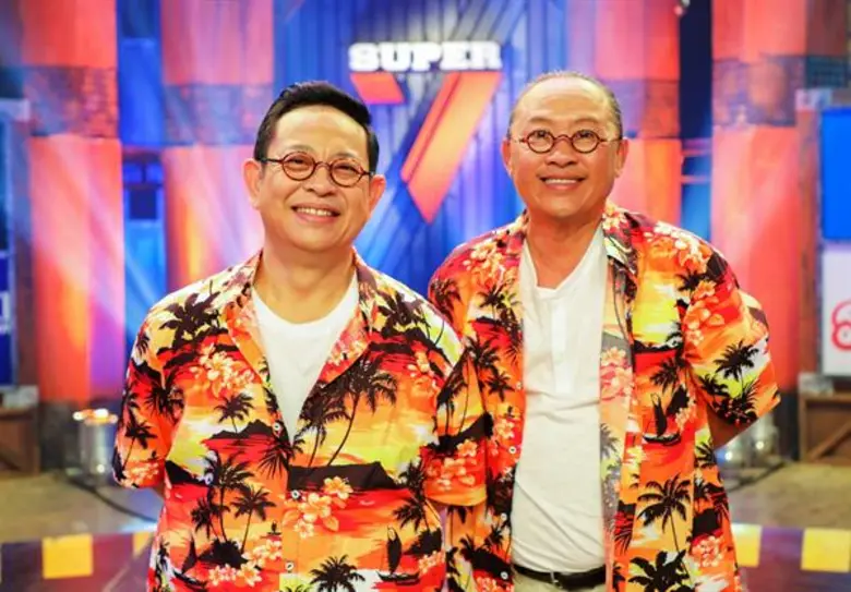 ต้องยอมรับว่า รายการ "เกมพันหน้า" เป็นอีก...