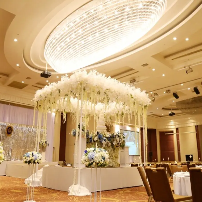 All For Love ฉลอง 15 ปี