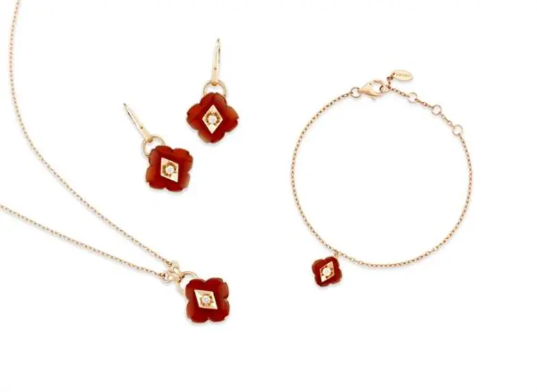 “อาร์ทิเนี่ยน” ชวนเติมรักหวานรับวาเลนไทน์ ด้วยอัญมณีเลอค่า “เซส์ท คอลเลกชั่น”