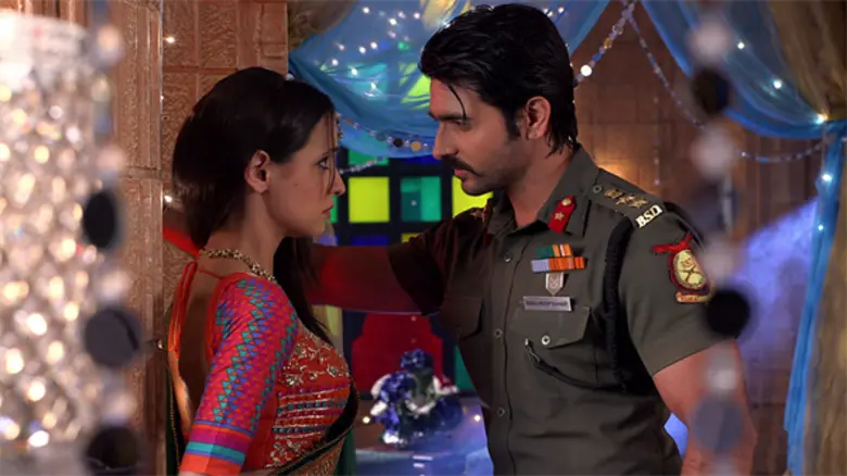 ทีวีไกด์ซีรี่ส์ "ลิขิตแค้น แสนรัก" (ตอน 2...