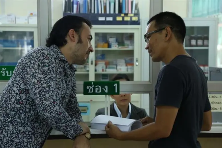 Movie Guide: ซื้อก่อนใคร! ตั๋วหนัง “Samui Song ไม่มีสมุยสำหรับเธอ” รอบพิเศษอาทิตย์นี้ “PNK : Q&A” พูดคุยกับผู้กำกับ “เป็นเอก” ท้ายรอบฟรี!