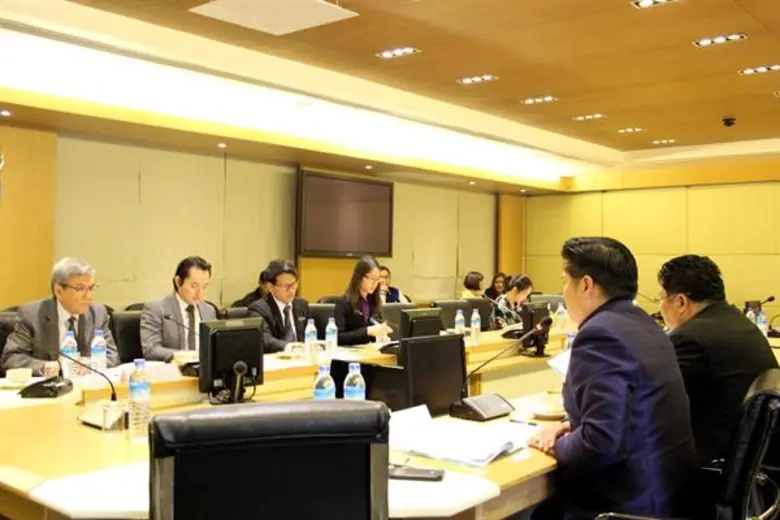 กระทรวงเกษตรและสหกรณ์ แถลงร่วม บริษัท ร่ว...