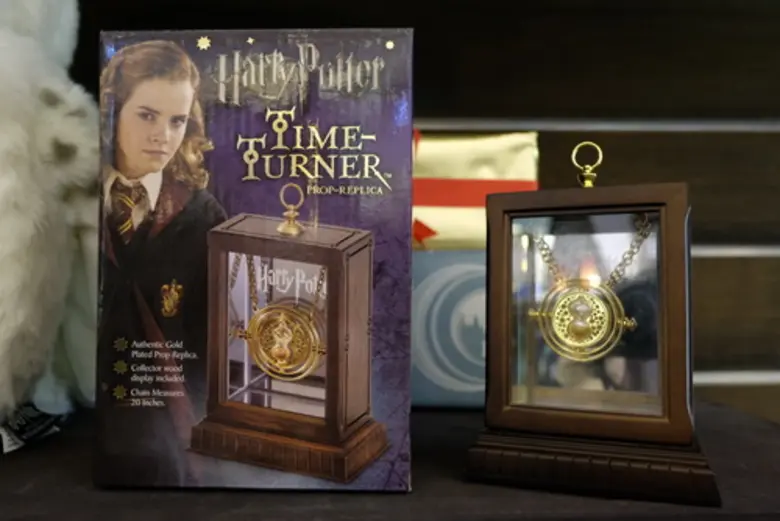 ใครว่าโลกเวทมนตร์จะเฮงรับตรุษจีนไม่ได้!! ...