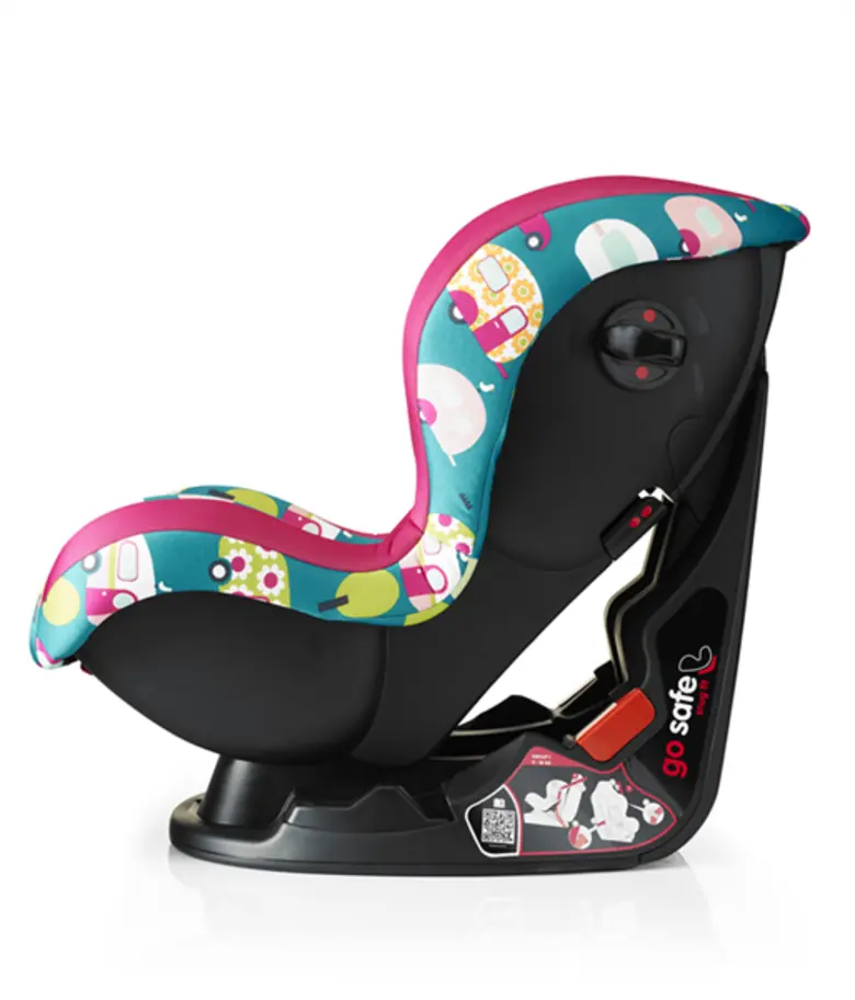 COSATTO แบรนด์ของใช้เด็กสุดชิคจากอังกฤษ เพราะการเลี้ยงลูกคือสีสันของชีวิตแม่