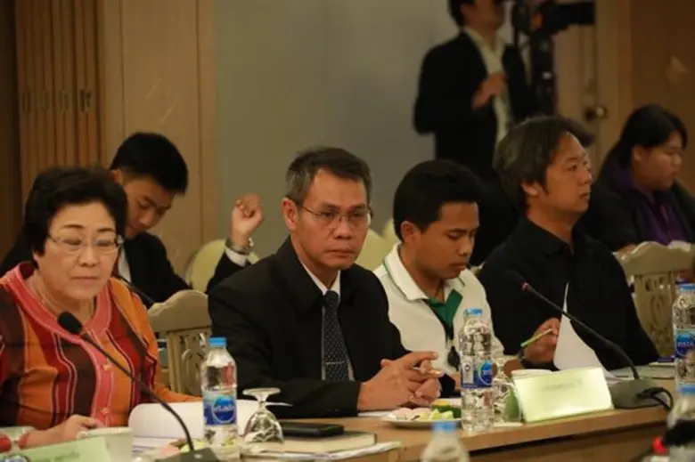 วธ. เผยงานรื้อถอน-ย้ายพระเมรุมาศ อาคารประกอบ และภูมิทัศน์ งานพระบรมศพฯ ในหลวง ร.9 ภาพรวมคืบหน้า ร้อยละ 26 ตั้งเป้าแล้วเสร็จทั้งหมดในเดือนมี.ค. นี้