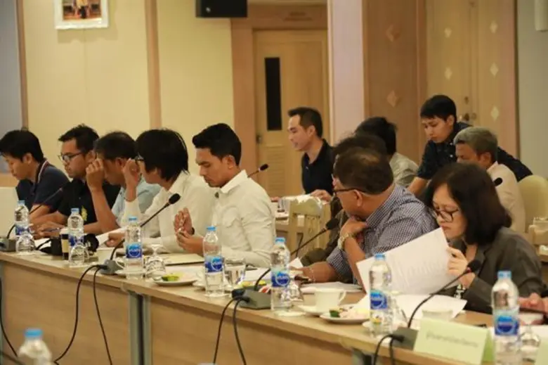 วธ. เผยงานรื้อถอน-ย้ายพระเมรุมาศ อาคารประกอบ และภูมิทัศน์ งานพระบรมศพฯ ในหลวง ร.9 ภาพรวมคืบหน้า ร้อยละ 26 ตั้งเป้าแล้วเสร็จทั้งหมดในเดือนมี.ค. นี้