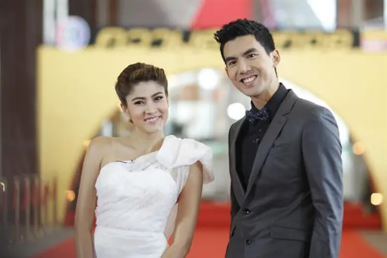 อลังการงานสร้าง! เตรียมพบกับการถ่ายทอดสดง...