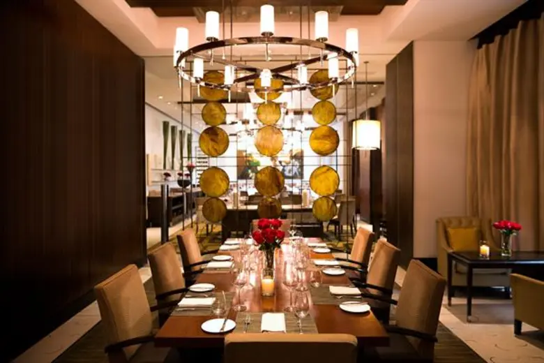 โรงแรมอนันตรา สยาม กรุงเทพ นำเสนอสุดยอดรส...