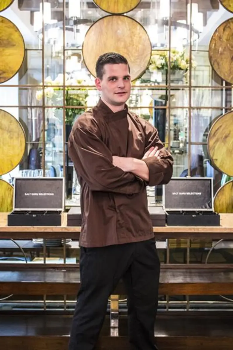 สุดยอดรสชาติจากเมนูเนื้อ Dry Aged ณ ห้องอาหารเมดิสัน สเต๊กเฮ้าส์ โรงแรมอนันตรา สยาม กรุงเทพ ตั้งแต่วันนี้เป็นต้นไป