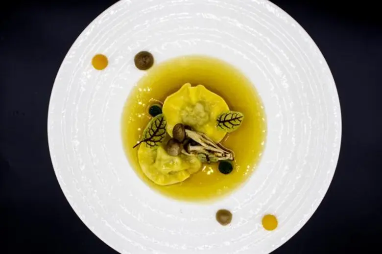 สุดยอดรสชาติจากเมนูเนื้อ Dry Aged ณ ห้องอาหารเมดิสัน สเต๊กเฮ้าส์ โรงแรมอนันตรา สยาม กรุงเทพ ตั้งแต่วันนี้เป็นต้นไป