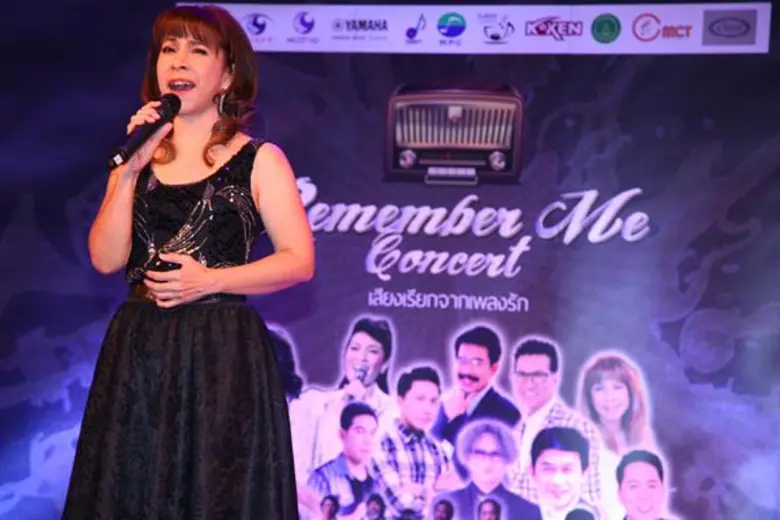 รอบเดียวเท่านั้น!! รวมรุ่นใหญ่ระดับตำนาน ที่จะพาคุณย้อนเวลาสัมผัสเพลงรักครั้งใหญ่ กว่า 20 ชีวิตบนเวที “Remember Me Concert : เสียงเรียกจากเพลงรัก”