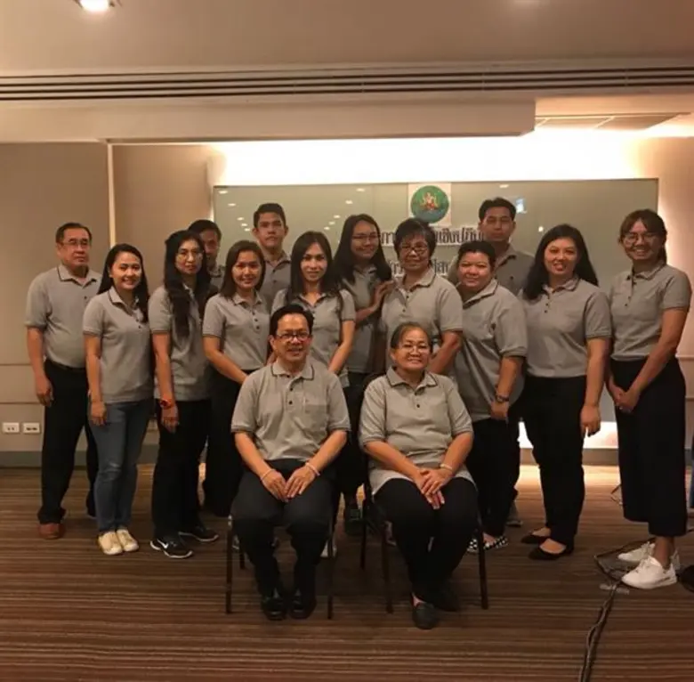 สำนักงานส่งเสริมสหกรณ์กรุงเทพมหานครพื้นที...