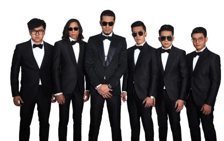 ห่างหายไปนานนักร้องหนุ่มมาดเท่ "เป้-วงมาย...