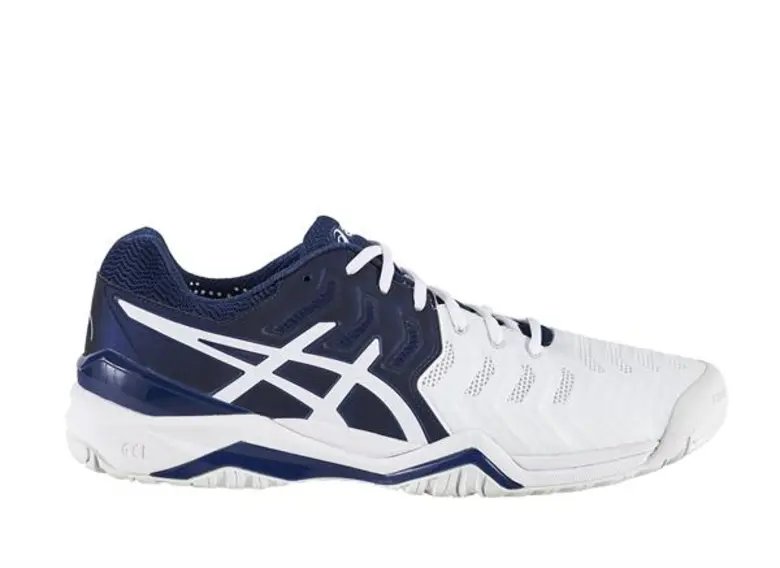 ASICS จับมือกับนักเทนนิสมือวางอันดับโลก NOVAK DJOKOVIC  ผนึกกำลังพร้อมคว้าชัยชนะทุกสนาม เปิดตัวรองเท้าเทนนิสคู่ใจโฉมใหม่รุ่น EXCLUSIVE GEL-RESOLUTION(TM) NOVAK