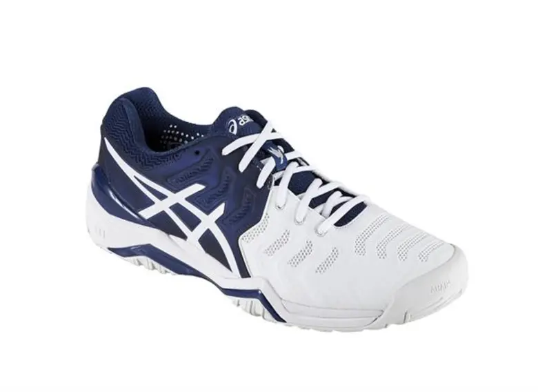 ASICS จับมือกับนักเทนนิสมือวางอันดับโลก NOVAK DJOKOVIC  ผนึกกำลังพร้อมคว้าชัยชนะทุกสนาม เปิดตัวรองเท้าเทนนิสคู่ใจโฉมใหม่รุ่น EXCLUSIVE GEL-RESOLUTION(TM) NOVAK