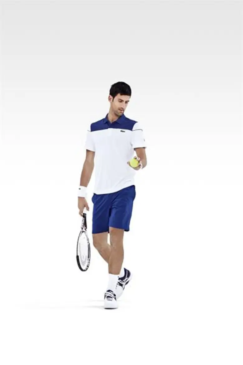 ASICS จับมือกับนักเทนนิสมือวางอันดับโลก NOVAK DJOKOVIC  ผนึกกำลังพร้อมคว้าชัยชนะทุกสนาม เปิดตัวรองเท้าเทนนิสคู่ใจโฉมใหม่รุ่น EXCLUSIVE GEL-RESOLUTION(TM) NOVAK