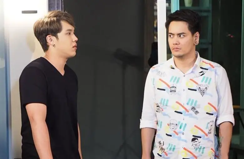 ตอน 54 ออกอากาศวันพฤหัสบดีที่ 8 กุมภาพันธ...