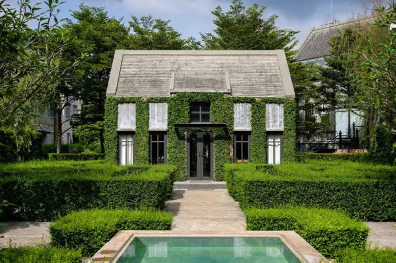 หวานแบบไม่จำกัดในเดือนแห่งความรักกับบุฟเฟ่ต์ขนมหวาน ที่ The Castle Restaurant and Tearoom