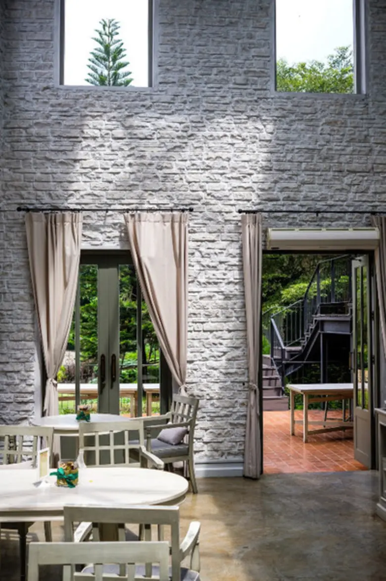 หวานแบบไม่จำกัดในเดือนแห่งความรักกับบุฟเฟ่ต์ขนมหวาน ที่ The Castle Restaurant and Tearoom