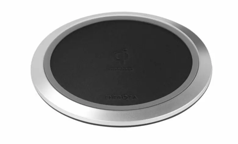 อาร์ทีบีฯ ส่งสุดยอดนวัตกรรมแท่นชาร์จไฟไร้สายรุ่นล่าสุด “Energea” ลุยตลาดพร้อมกัน 3 รุ่น ตอบรับตลาดสมาร์ทโฟนไฮเอ็นด์ โดดเด่นด้วยประสิทธิภาพการชาร์จแบบไร้สายที่รวดเร็วและพกพาสะดวกด้วยเทคโนโลยี Qi สุดล้ำ