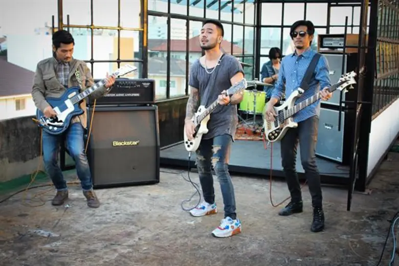 14 กุมภาพันธ์นี้ ฉลองวาเลนไทน์กับเพลงใหม่ “ถ้าหัวใจมีมือ” จากวง ASOG