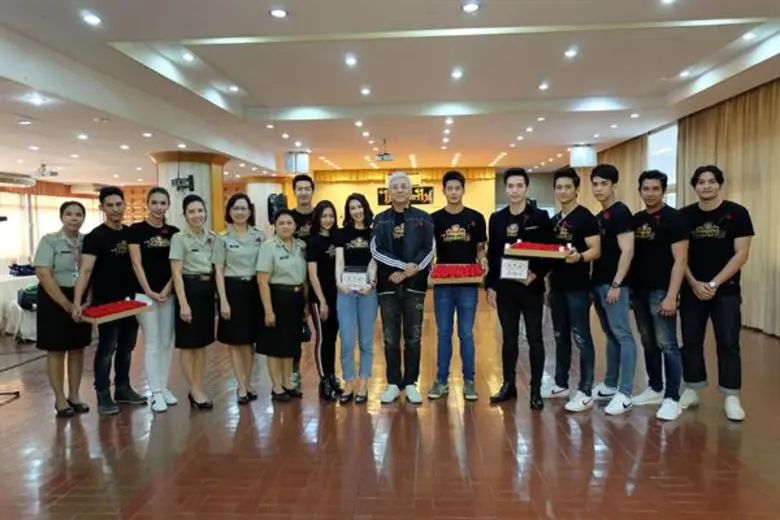 เมื่อวันที่พฤหัสบดีที่ 1 กุมภาพันธ์ 2561 ...