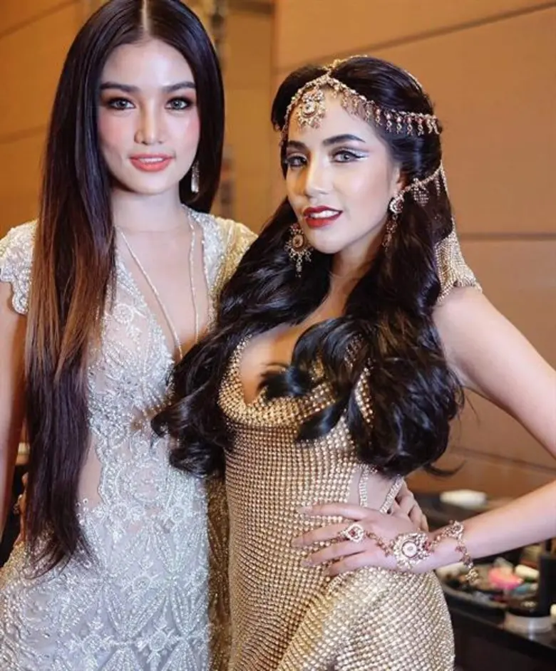 ใบเตยปะทะกระแต โชว์สุดเหวี่ยงพลังเสียงไม่มีใครยอมใคร