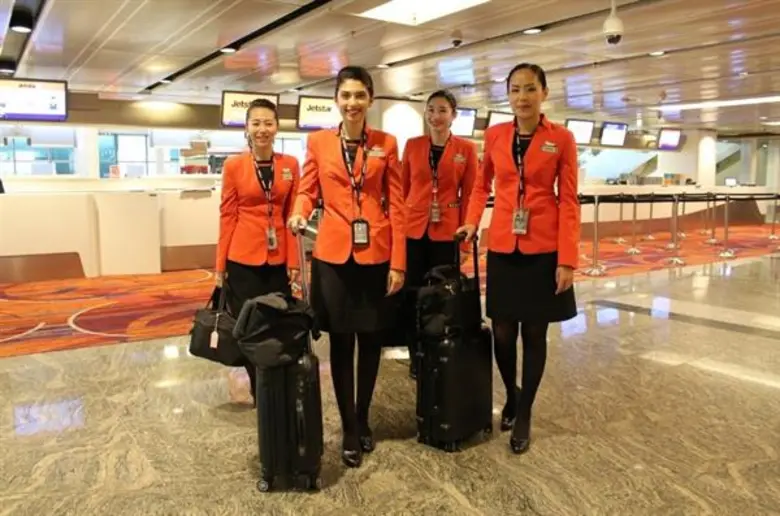 Jetstar launches first direct service to Osaka from Clark