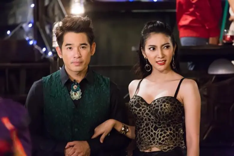 “เมย์ เมทินี” สวมบท นักร้องสาวสุดเซ็กซี่ โชว์พลังเสียงขึ้นเวทีจัดเต็ม ใน “สะใภ้กาฝาก”