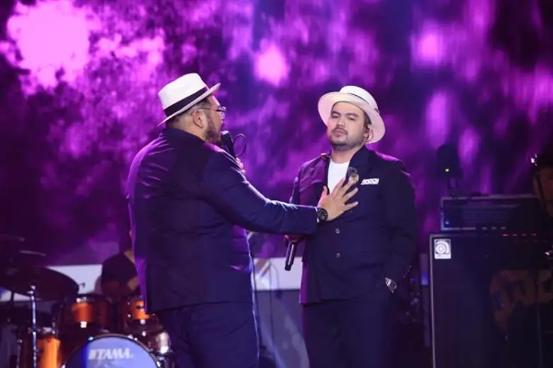 ป๊อบ - โอ๊ต เสิร์ฟความสนุกสะเทือนเวทีCOVER NIGHT PLUS POP OAT - BIG BROTHER