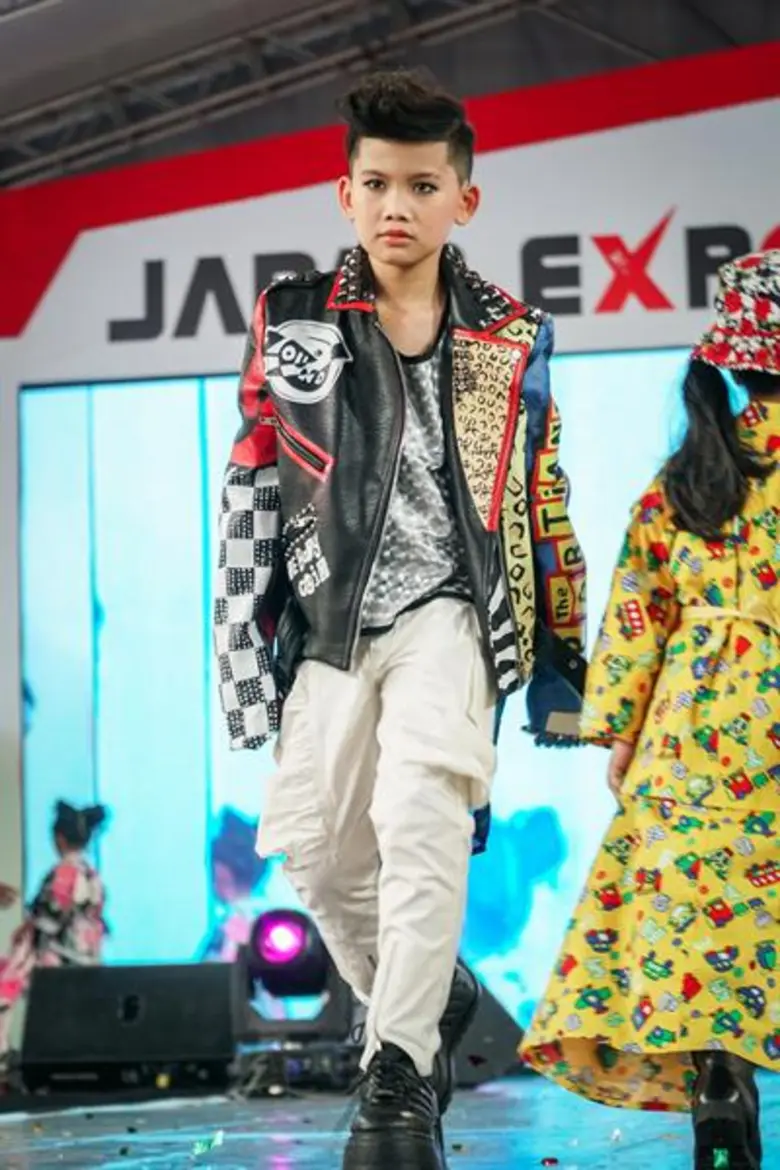 จับตา 3 เด็กน้อยฉายแววซุปตาร์ น้องกัฟ-น้องวิว-น้องเดนิส อนาคตรุ่งแน่!!!