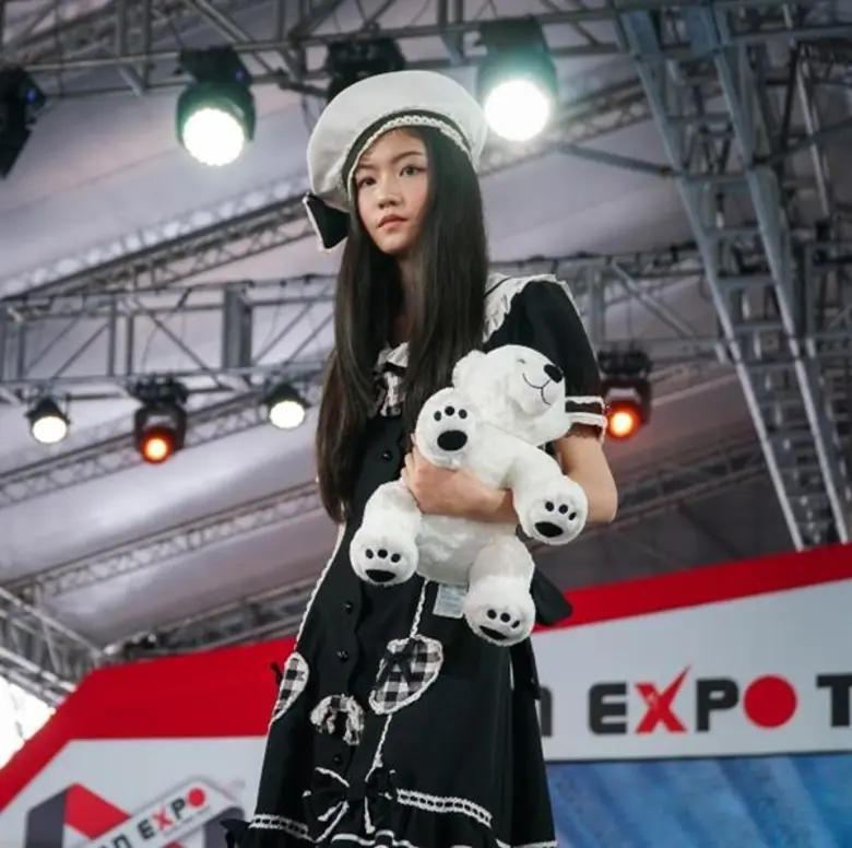 จับตา 3 เด็กน้อยฉายแววซุปตาร์ น้องกัฟ-น้องวิว-น้องเดนิส อนาคตรุ่งแน่!!!