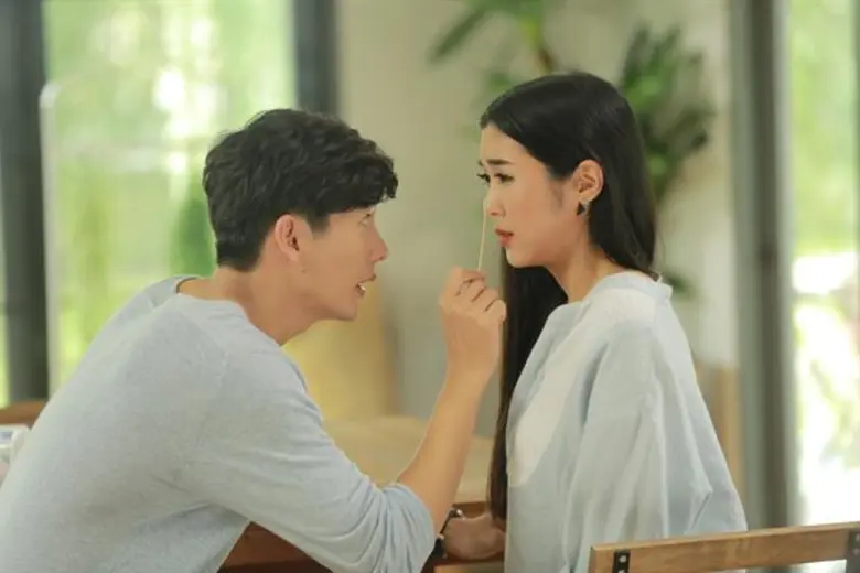 ตอน 21 ออกอากาศวันพุธที่ 7 กุมภาพันธ์ 256...