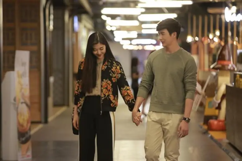 ทีวีไกด์: รูทีนละคร “แหวนดอกไม้” ตอนที่ 21-22  ออกอากาศวันพุธที่ 7 - วันพฤหัสที่ 8 ก.พ. 61