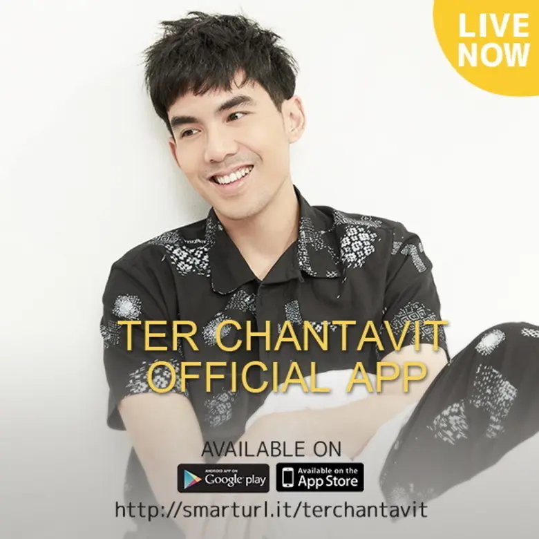 พร้อมเปิดพื้นที่ส่วนตัวให้ทุกคนได้ยิ้มตาม...