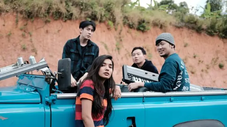 “HOMeRUN” วิ่งสู้ฟัด “All The Way” เอ็มวีเอาใจเด็กแนว