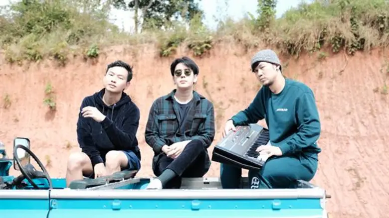 “HOMeRUN” วิ่งสู้ฟัด “All The Way” เอ็มวีเอาใจเด็กแนว