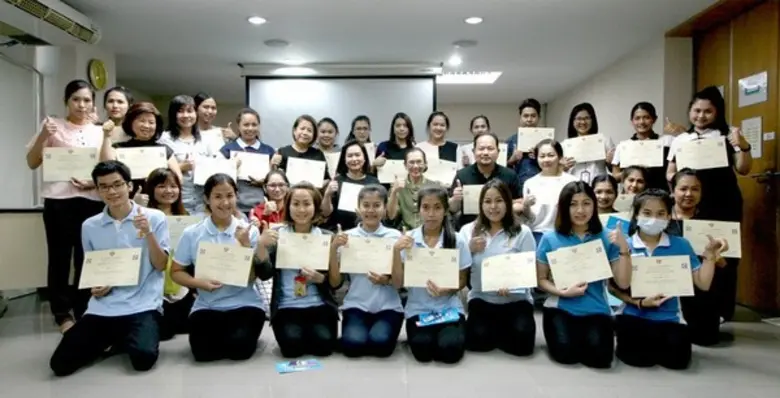 ผู้บริหาร กลุ่มบริษัทนัมเบอร์วัน ผู้พัฒนา...