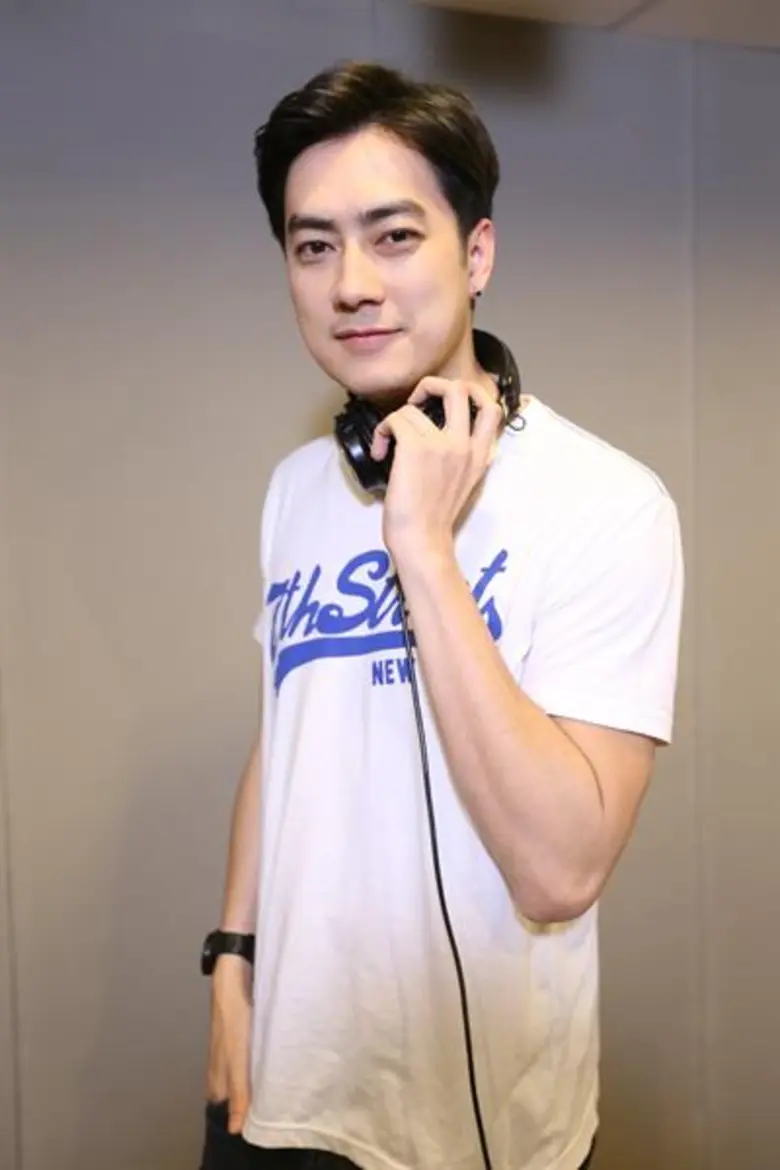 “ฟิล์ม” หวนจับไมค์ ร้อง “เจ้าชู้” เพลงประกอบละคร “พ่อปลาไหล”