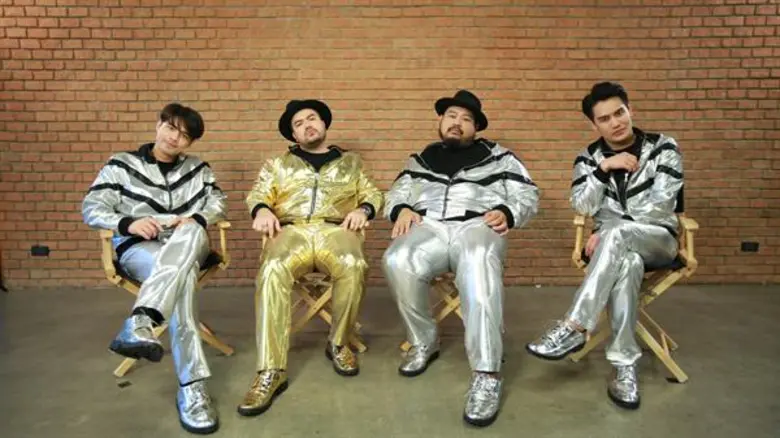 รายการ "คอหนังข้างถนน" สัปดาห์นี้ ก็อตซิป...