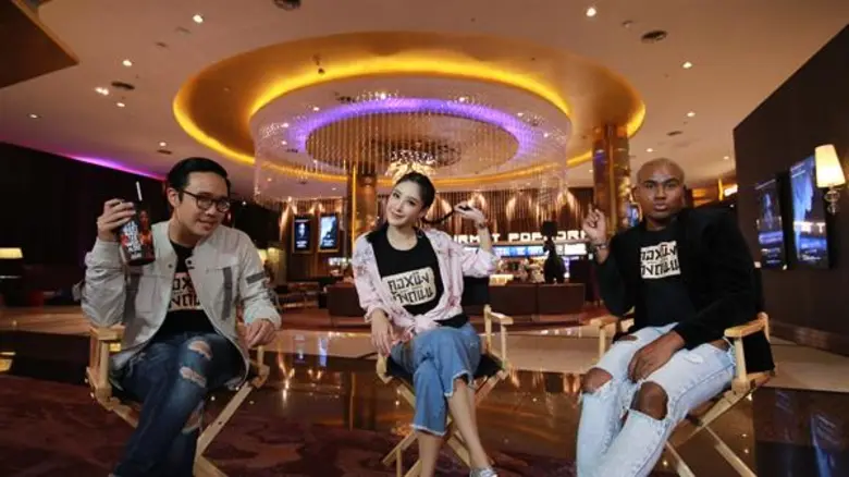 ทีวีไกด์: รายการ “คอหนังข้างถนน” ออนแอร์ 10 ก.พ. 61