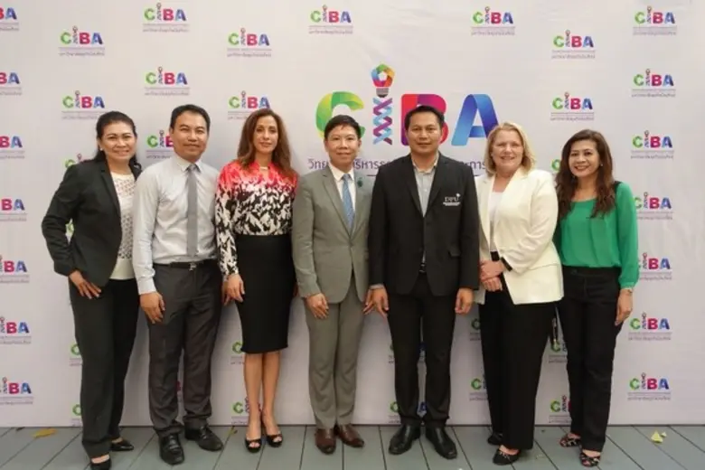 ประเทศไทยเตรียมพร้อมเป็นศูนย์กลางสุขภาพนา...