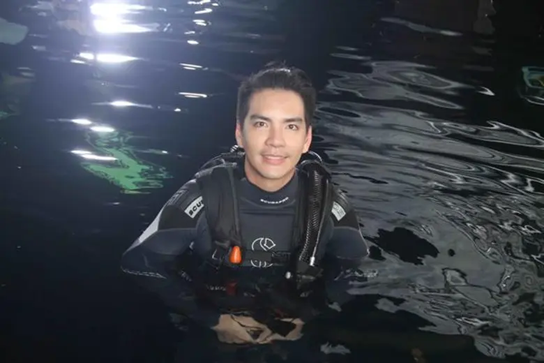 เป็นอึกหนึ่งฉากที่กล่าวขวัญกันมานานแสนนาน...