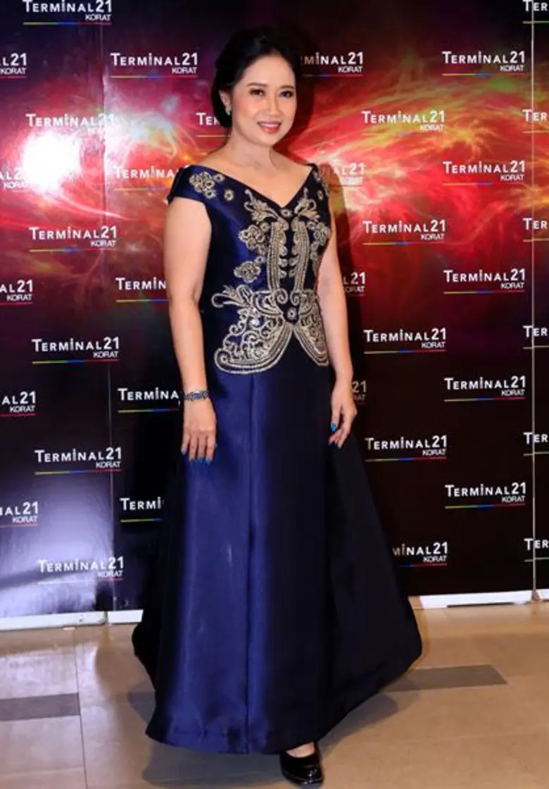 ศูนย์การค้าเทอร์มินอล 21 โคราช  เชิญร่วมเฉลิมฉลองเทศกาลตรุษจีนสุดยิ่งใหญ่ ต้อนรับปีจอกับงาน "Chinese New Year 2018"