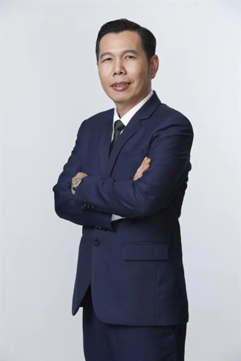 ดร.ณัฐพล นิมมานพัชรินทร์ ผู้อำนวยการ ดีป้...