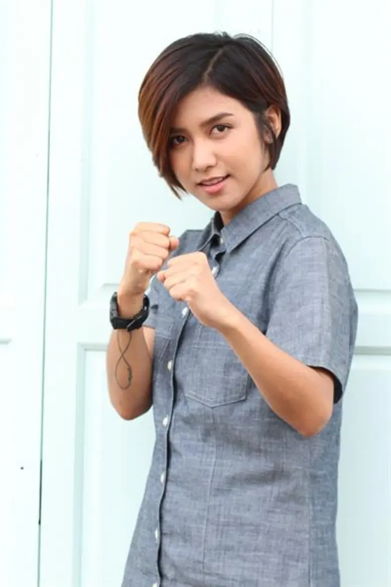 กิ่ง-เหมือนแพร โชว์ความสามารถรอบด้าน ทั้งร้อง ทั้งบู๊ เผยติดใจงานแสดง อยากลองบท “ดราม่า”